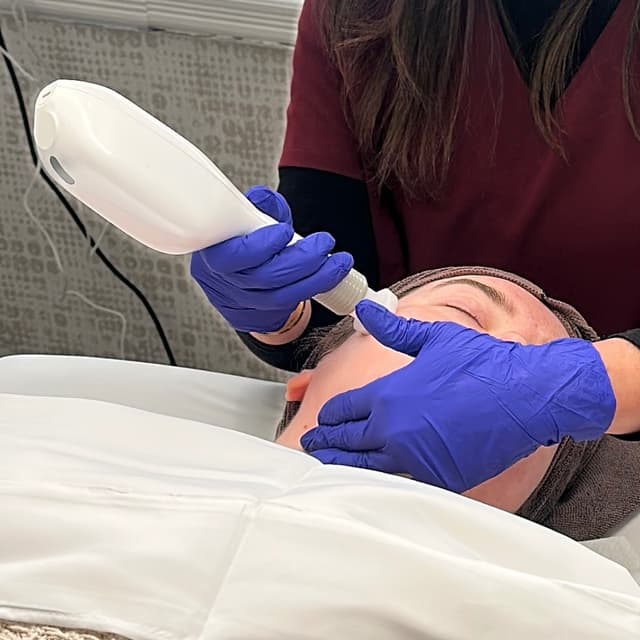 Jet Plasma Bronze Package